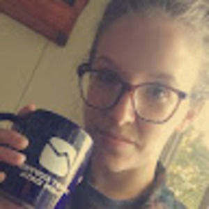 Meet your Posher, Leah